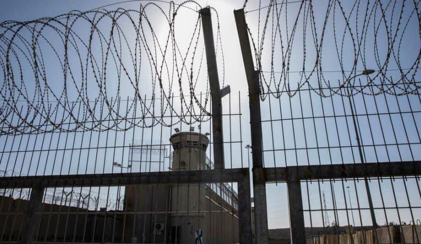 For 99 days, Palestinian administrative detainees continue to boycott Israeli Military Courts