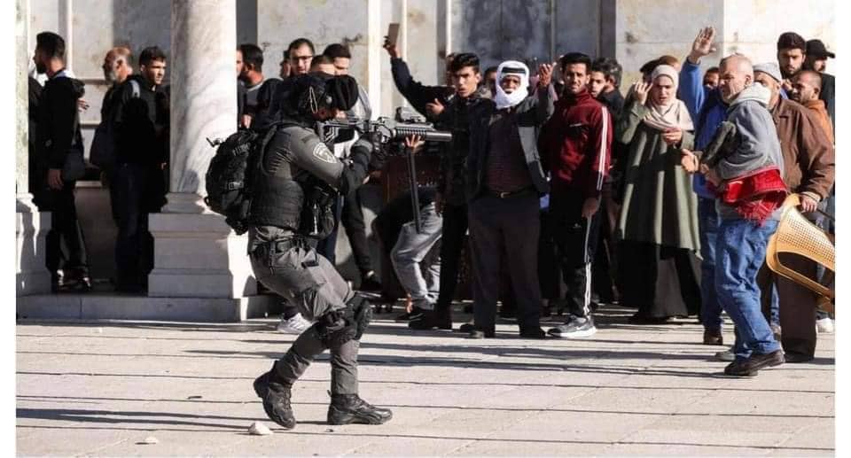 Israeli killings of Palestinians witnessed remarkable increase during 2022, says human rights group