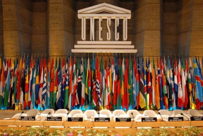 UNESCO unanimously adopts two resolutions on state of Palestine