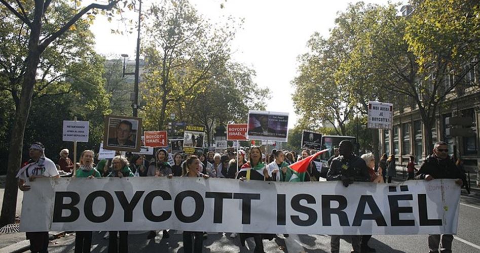 UK-based NGOs urge government to halt anti-boycott legislation bill