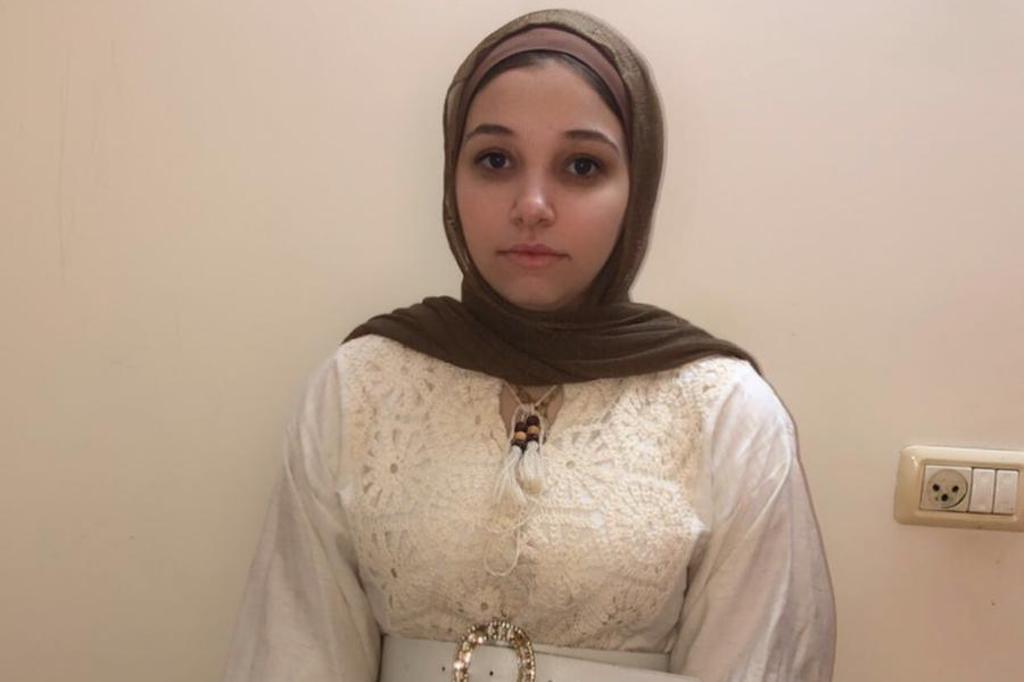 DCIP says Israeli forces use Palestinian girl as a human shield in Jenin