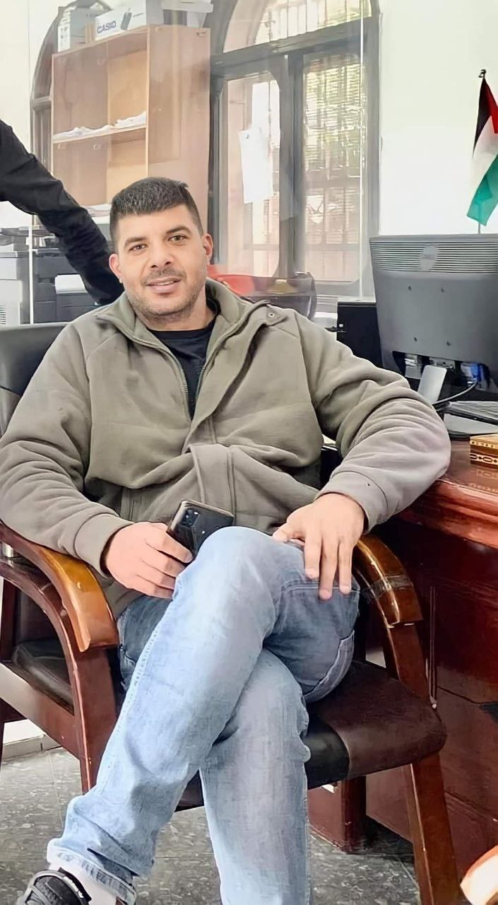 Brother of Zakaria Zubeidi dies of injuries sustained from Israeli gunfire in Jenin