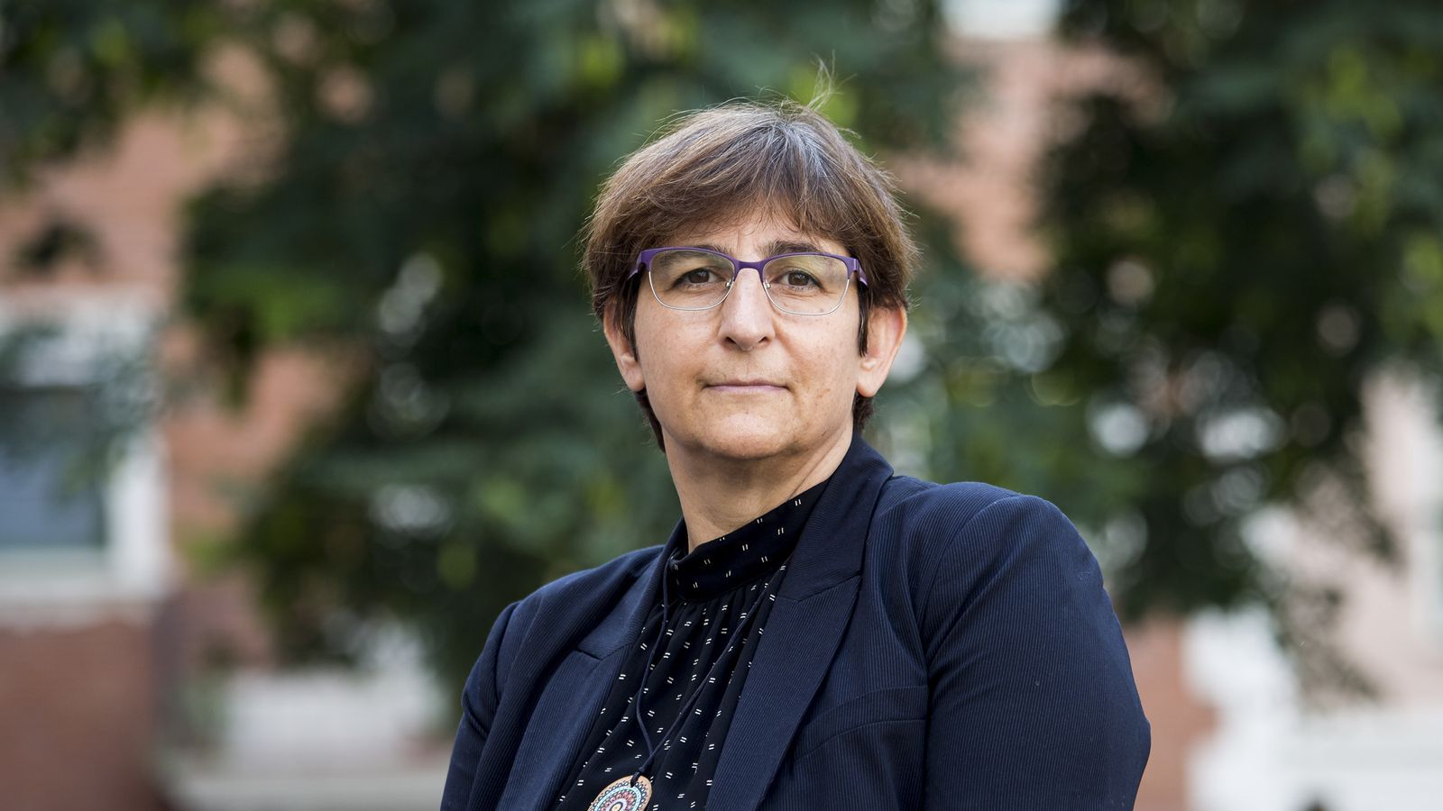 Prominent Palestinian rights activist barred from Travelling to US