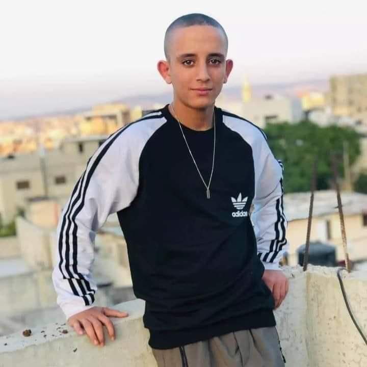 Israeli forces kill 17-year-old Palestinian boy during military raid into Jenin camp