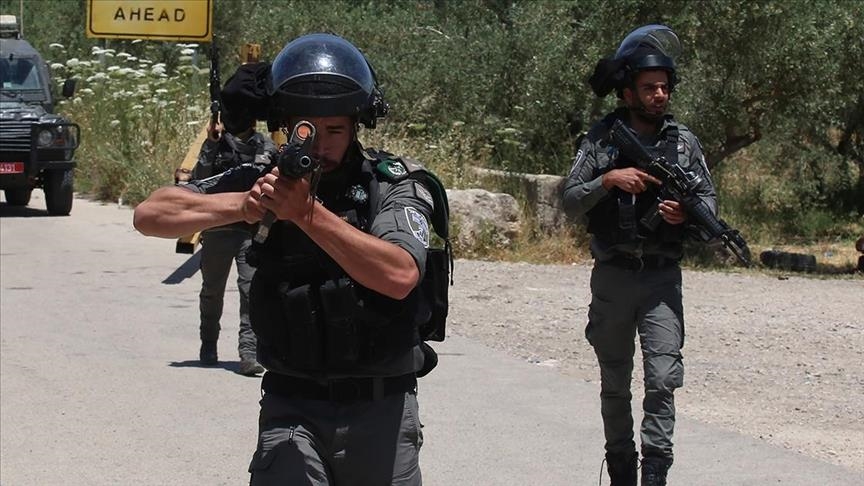 ‘Israel’ shot, killed 23 Palestinians in April, including 3 children