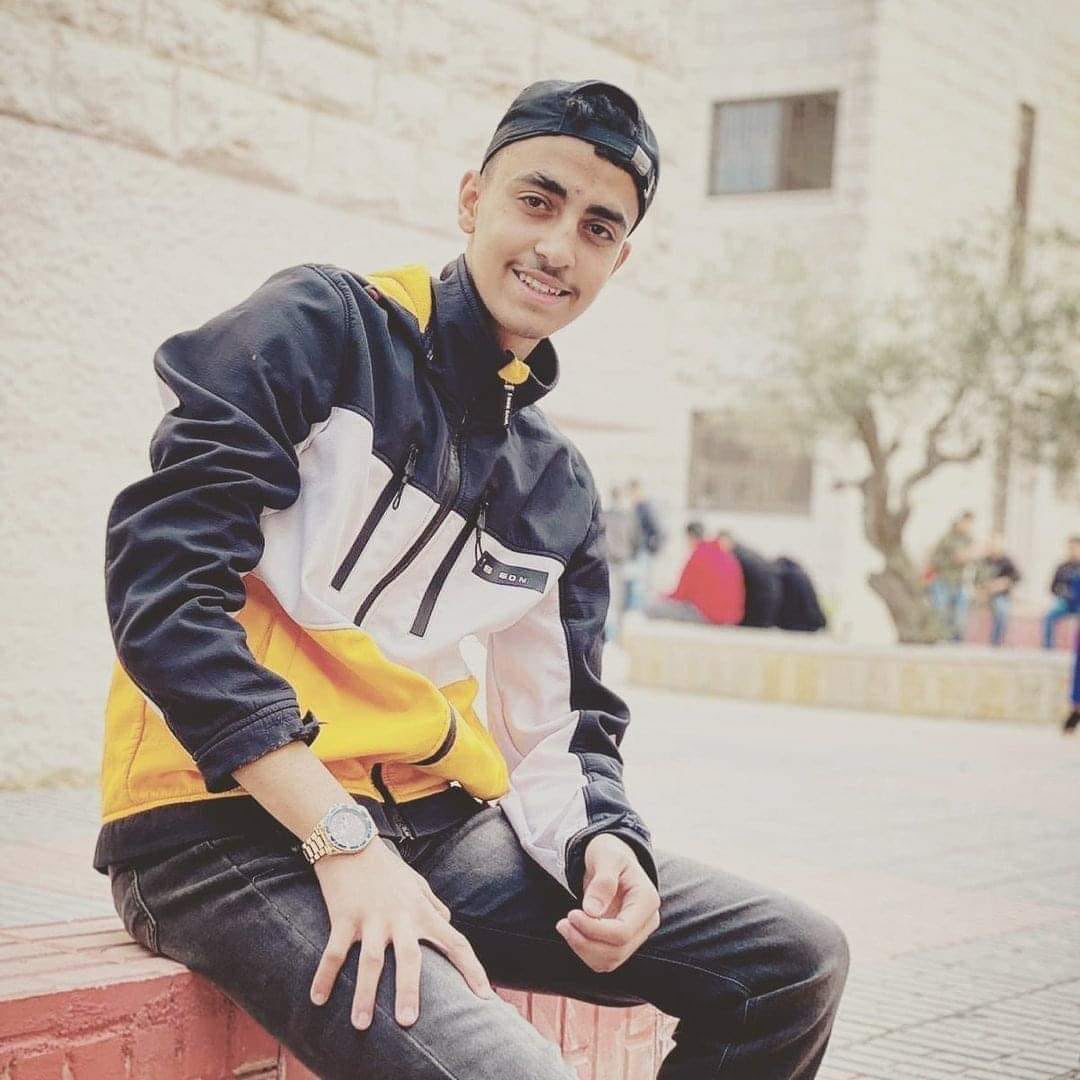 BREAKING| 18-year-old Palestinian shot dead by Israeli forces in Al-Bireh town