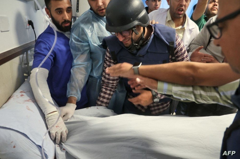 ‘Israel’ decides not to conduct probe into killing of journalist Abu Akleh