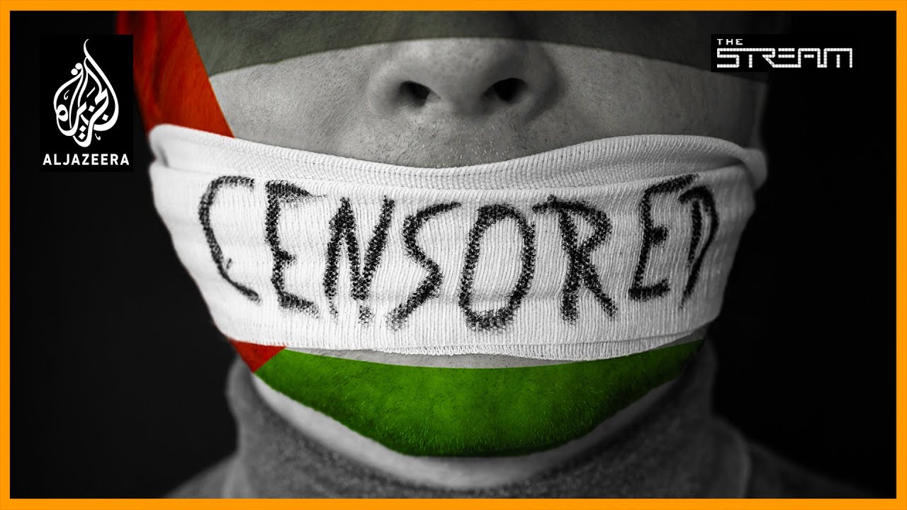 NGO: 132 violations against Palestinian content on Social Media platforms in May