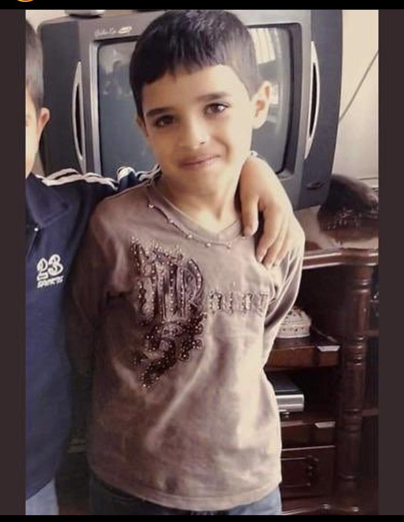 Amnesty International urges ‘Israel’ to end solitary confinement of Ahmad Manasra