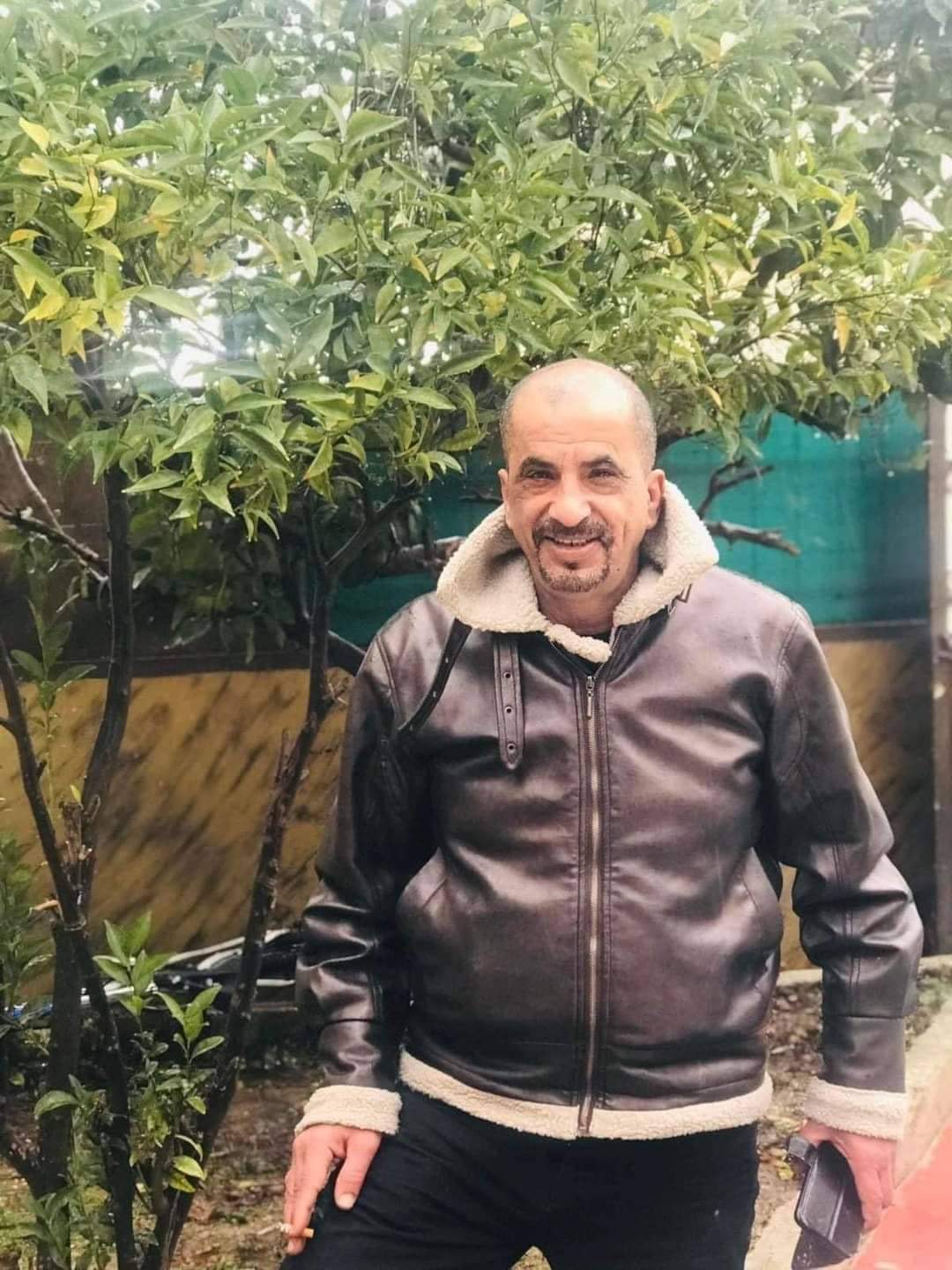 Palestinian worker fatally shot by Israeli gunfire near apartheid wall