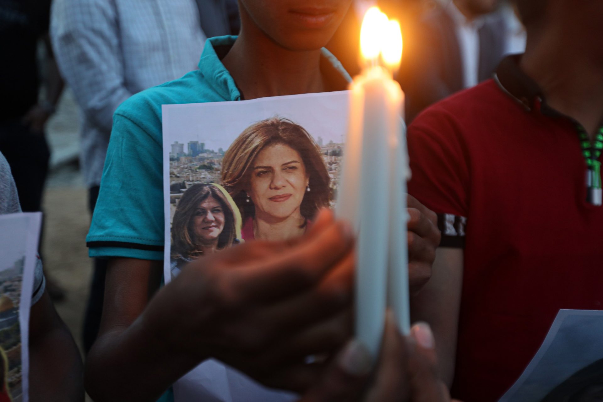 FBI opens investigation into Shireen Abu Akleh killing