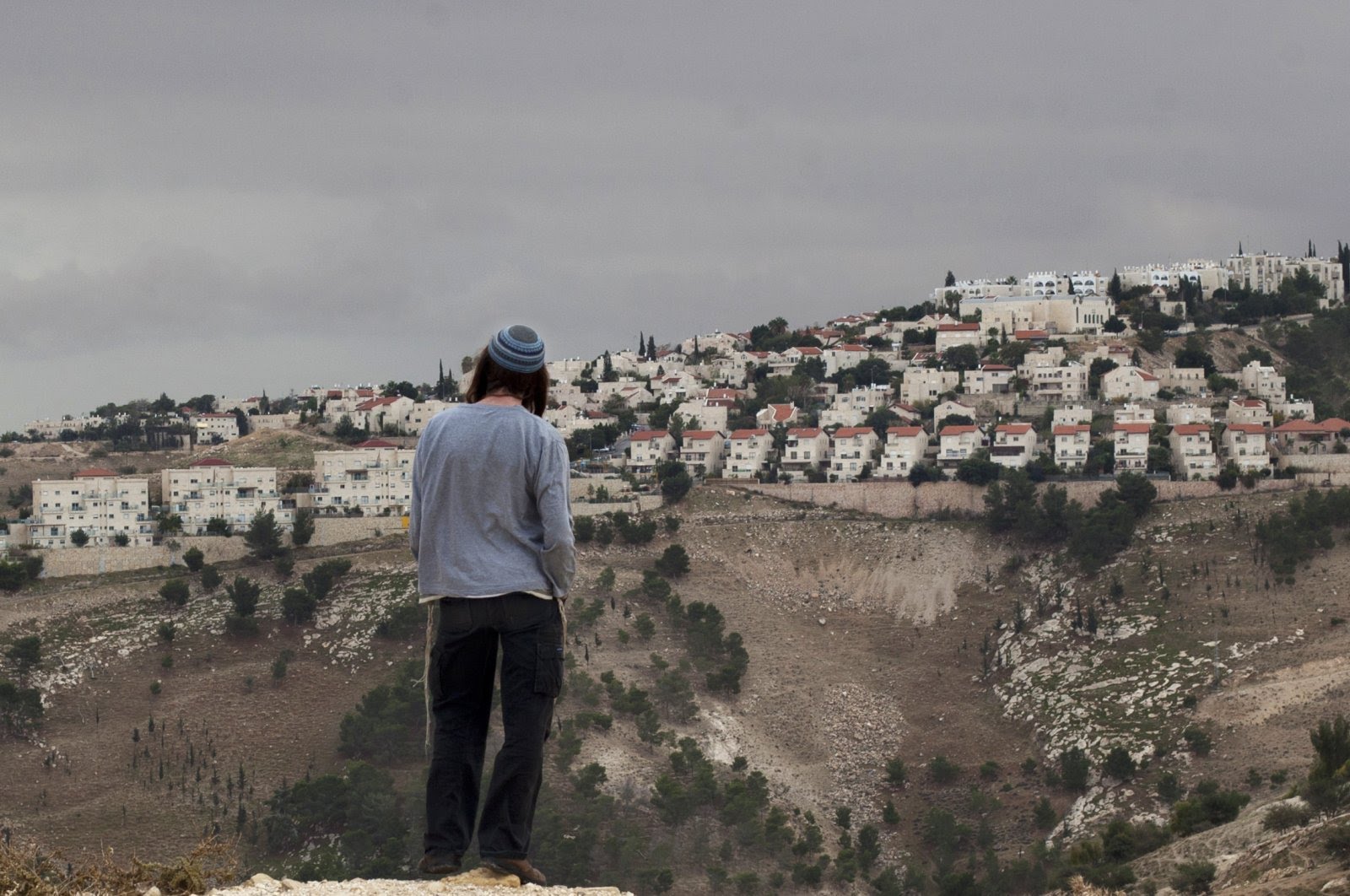 29 US lawmakers urge Biden to prevent Israeli construction of “doomsday” settlements in W. Bank's E1