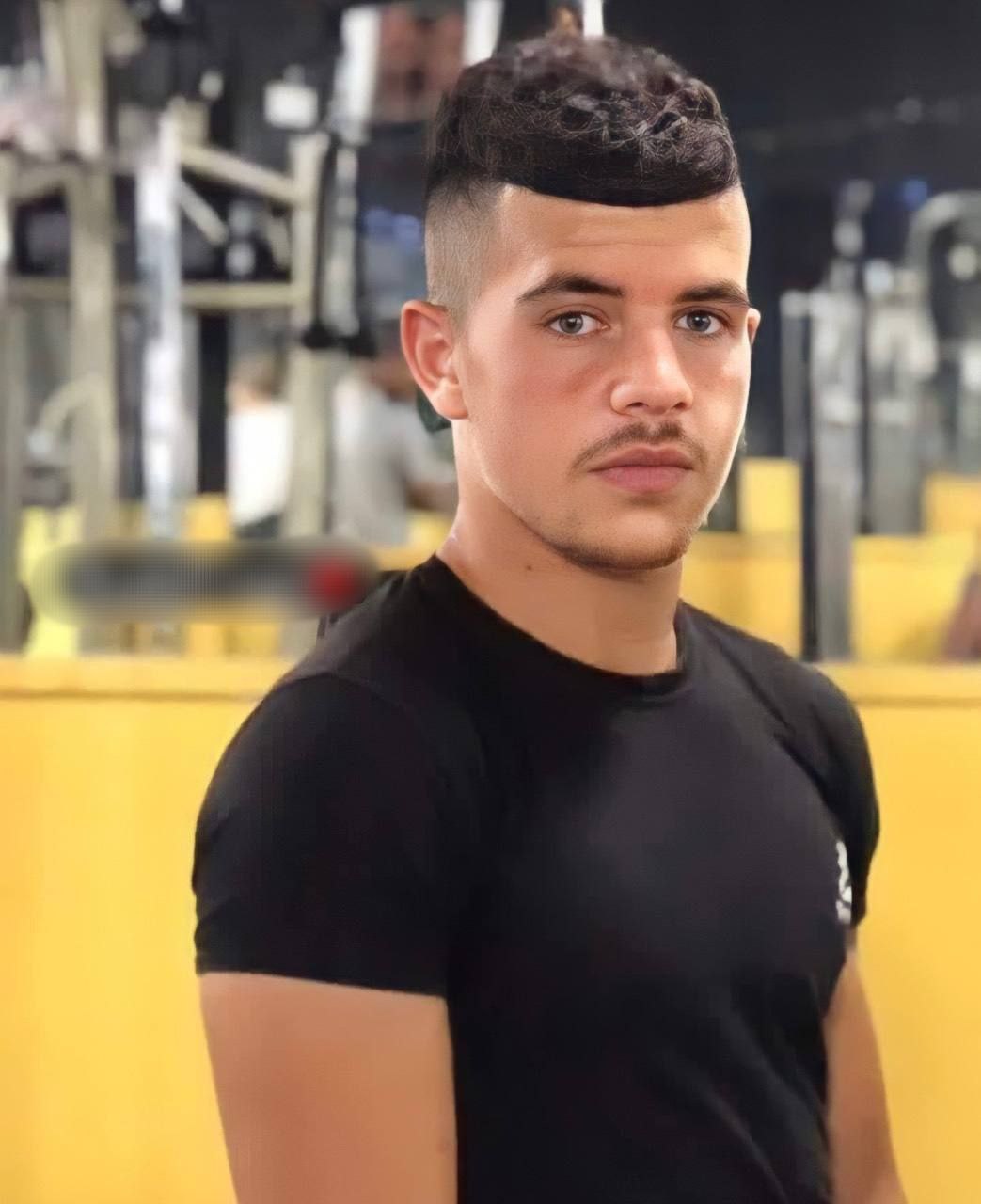 Palestinian teenager killed by Israeli forces near Ramallah