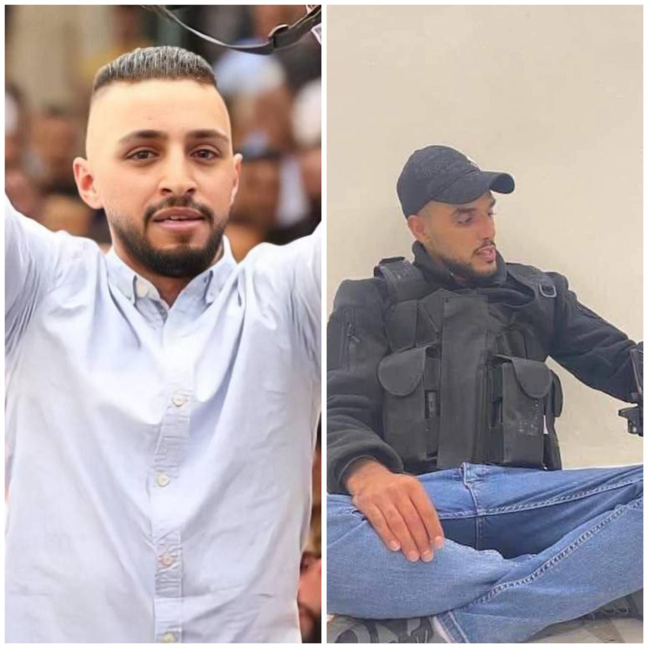 Israeli forces assassinate two Palestinian youths during Nablus raid