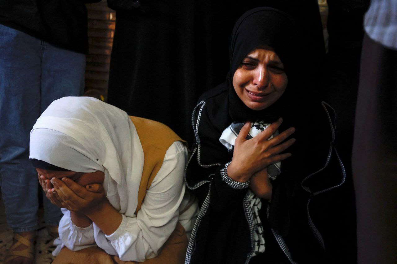 2022 among deadliest years for Palestinians in West Bank, UN envoy says