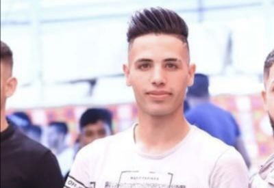 Palestinian youth killed by Israeli forces during Nablus raid