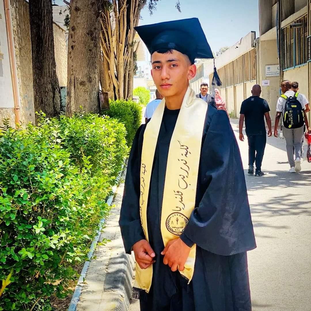 Israeli forces kill Palestinian teenager protesting Israel’s killing of three youths