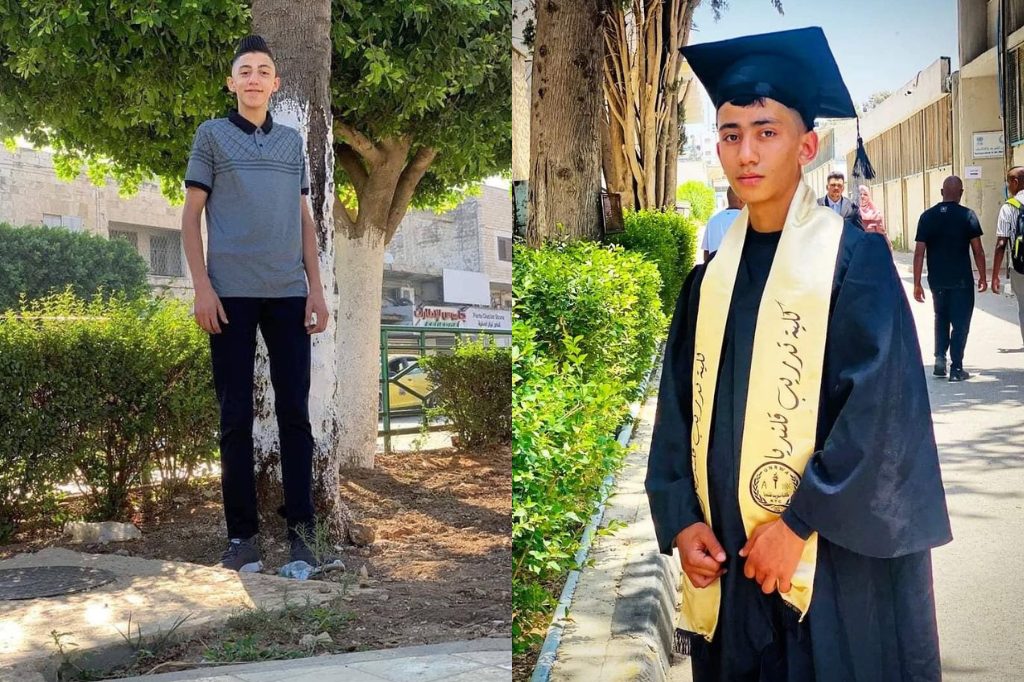 EU alarmed by Israel’s killing of two Palestinian children in occupied West Bank