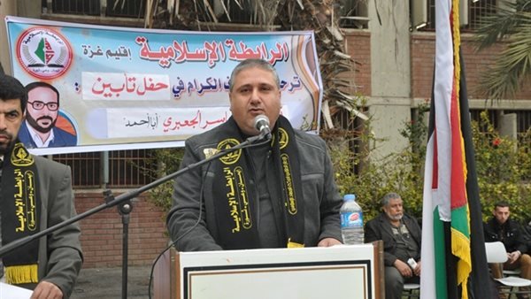 BREAKING| ‘Israel’ assassinates senior Islamic Jihad leader in Gaza in airstrike