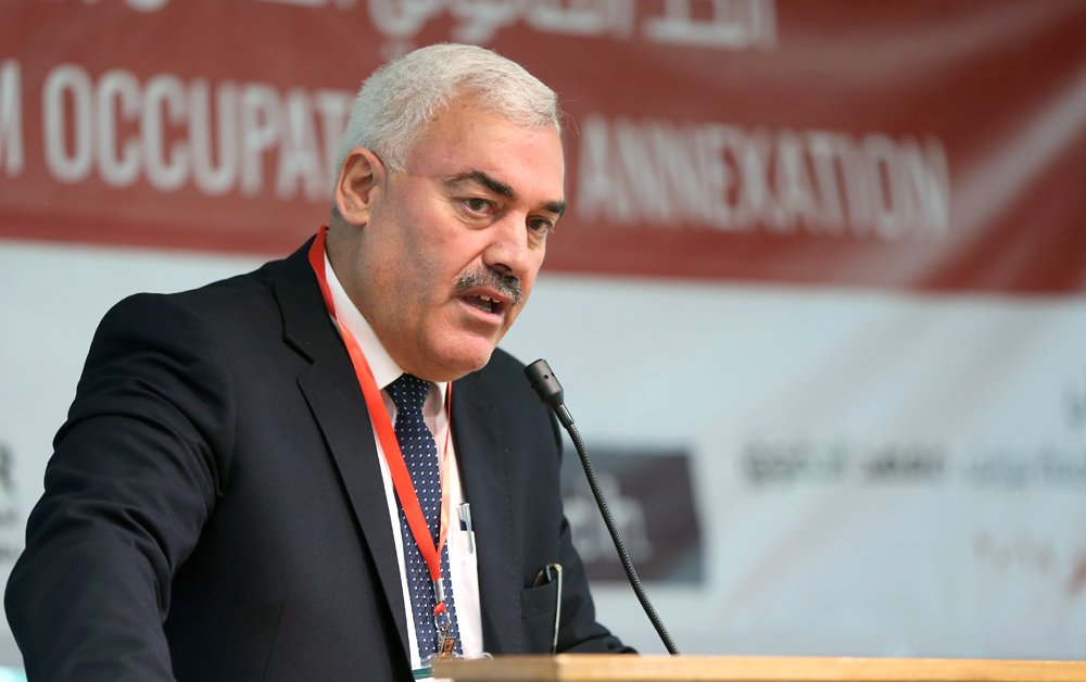 General Director of Al-Haq receives threatening phone call from Israeli Intelligence