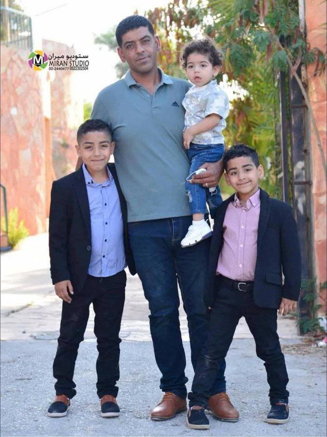 Palestinian man shot dead by Israeli soldiers in occupied West Bank