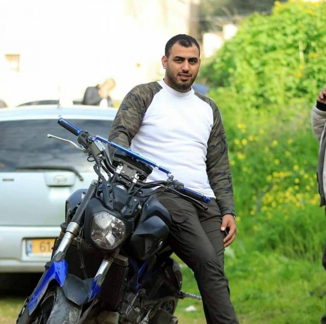 Palestinian youth succumbs to wounds sustained by Israeli gunfire in Jenin