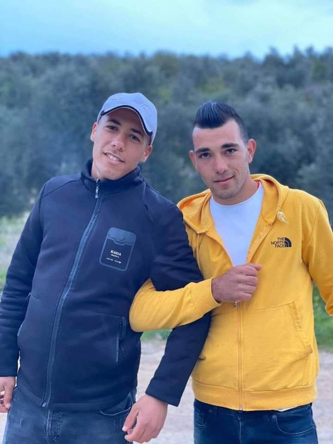 Israeli forces shot, kill two Palestinian youths near Jenin