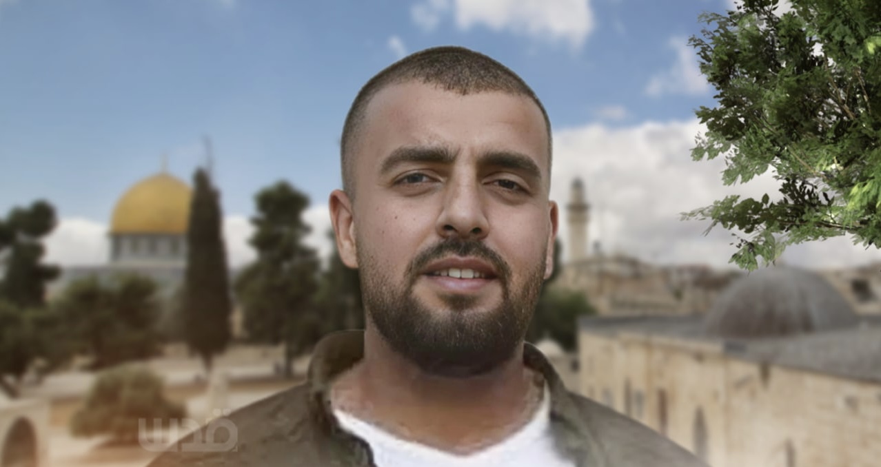 BREAKING| A third Palestinian killed by Israeli forces in Jenin raid