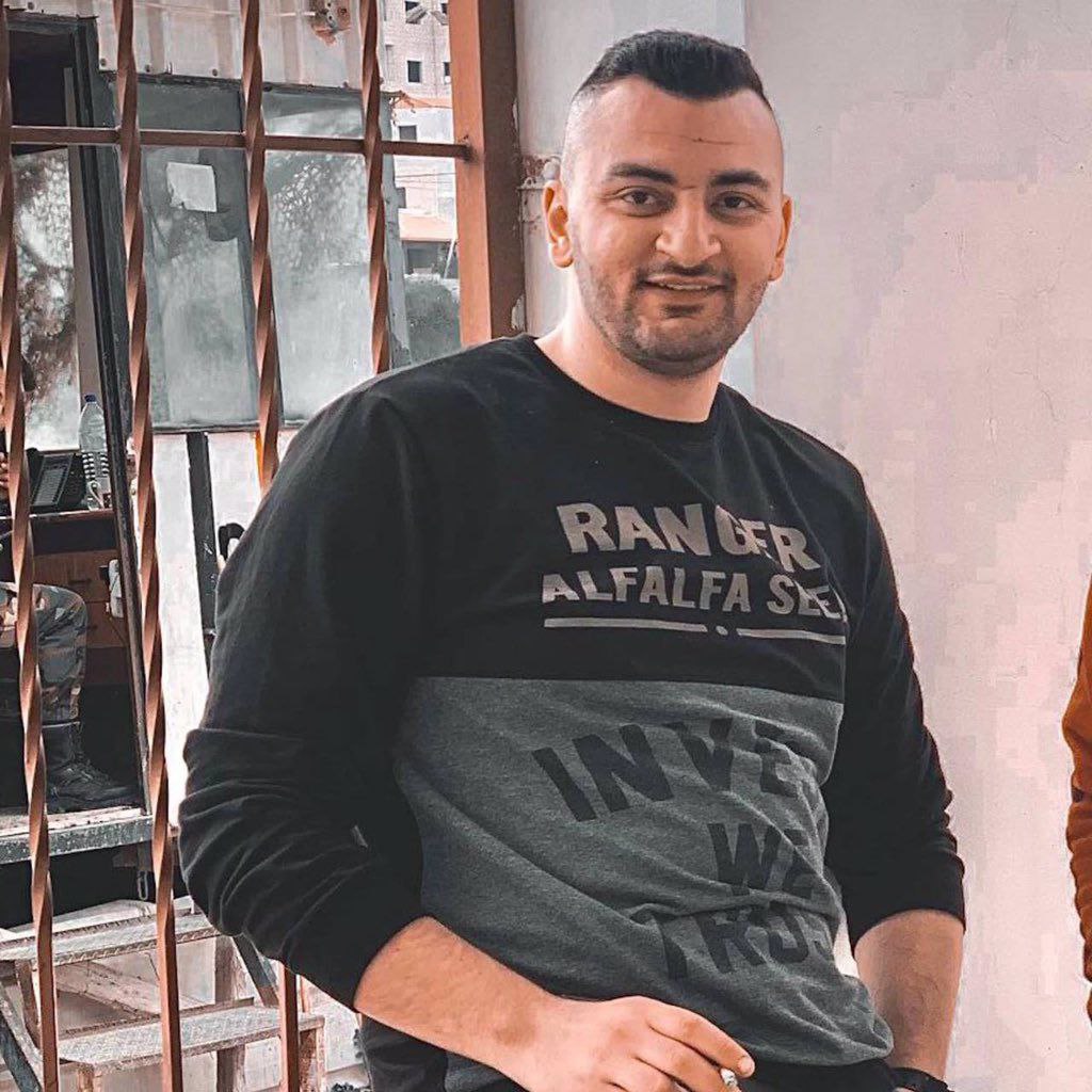 BREAKING| Palestinian youth assassinated by Israeli sniper in Jenin raid