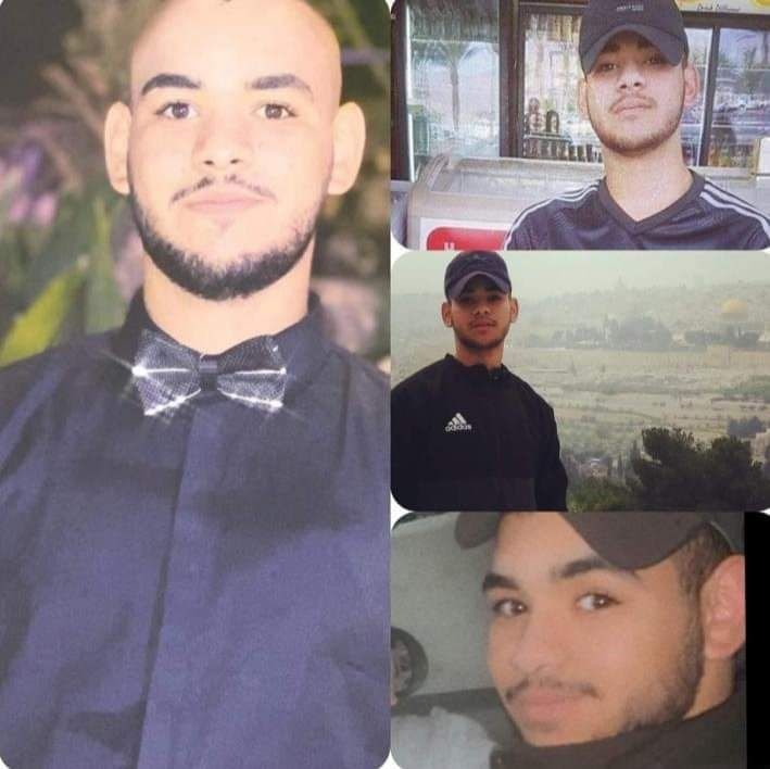 Palestinian youth killed by Israeli soldier near Ramallah