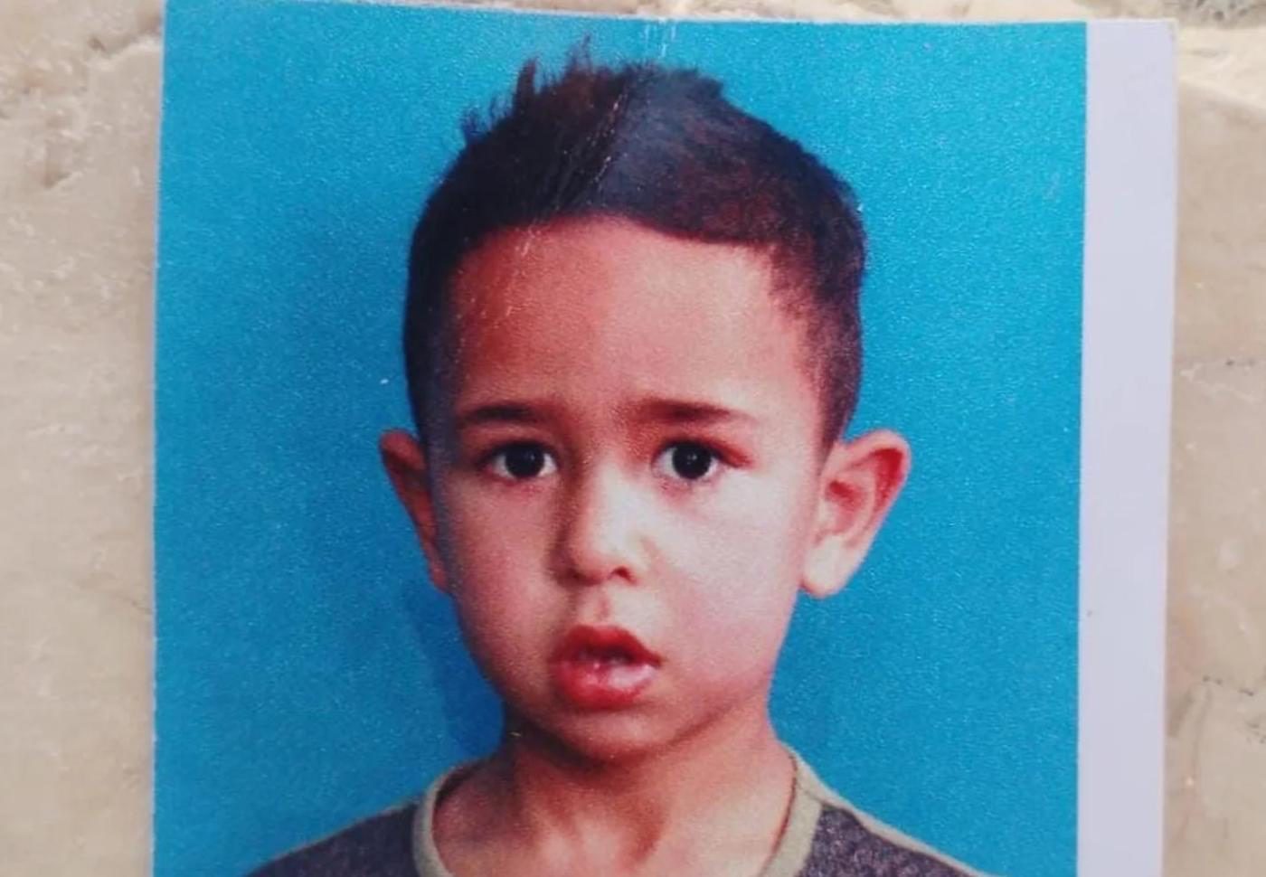 7-year-old Palestinian boy dies while being chased by Israeli soldiers in Bethlehem