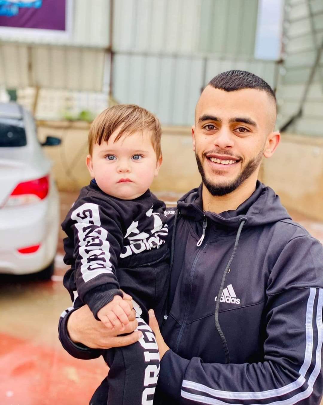Palestinian youth shot dead by Israeli forces in Jenin military raid