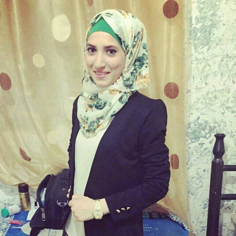 Palestinian female detainee enters 8th year behind Israeli prisons bars