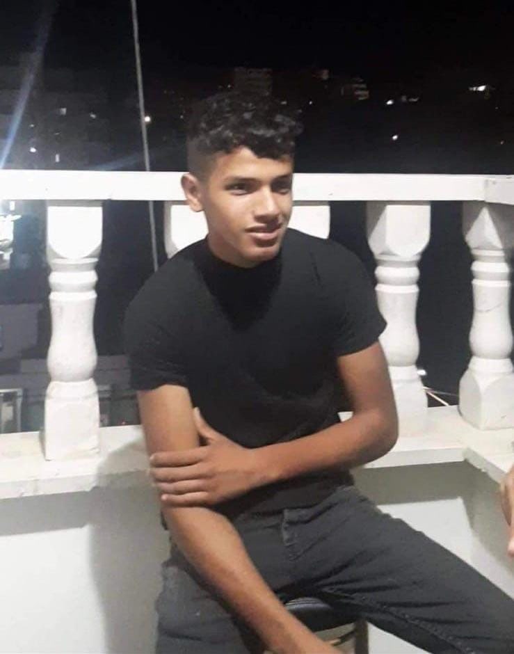 Palestinian teenager succumbs to wounds sustained by Israeli gunfire in occupied West Bank