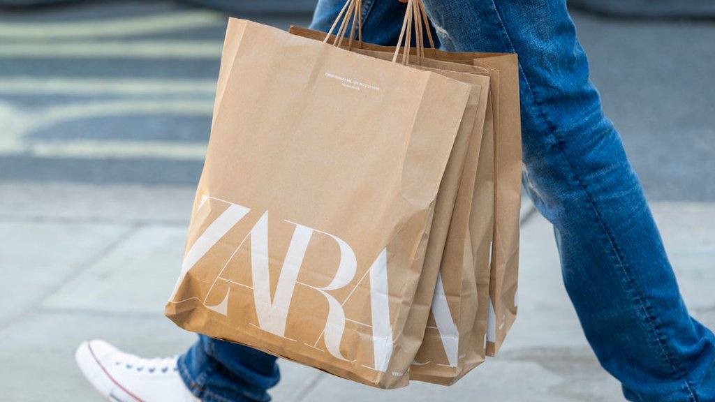 Palestinians call to boycott Zara after franchisee hosted Ben-Gvir