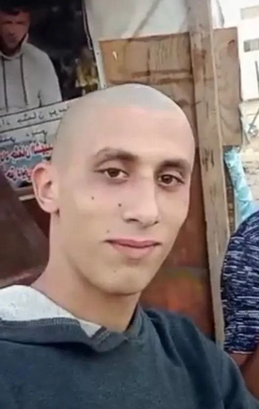 VIDEO| Palestinian youth shot dead by Israeli forces in Jenin raid