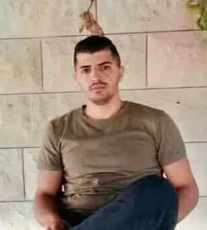 After 11 days of starving, Palestinian detainee in Israeli prisons ends hunger strike