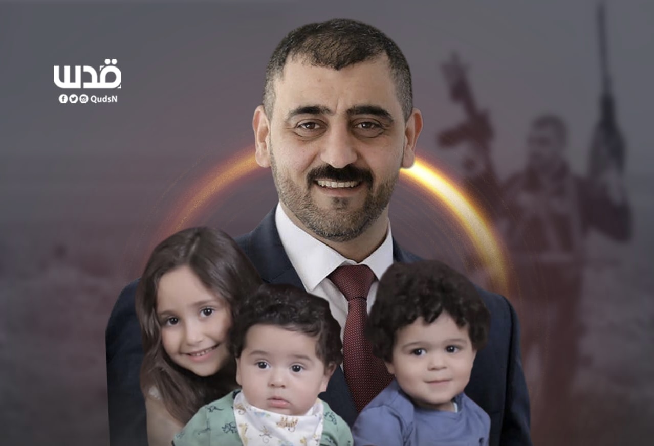 Palestinian doctor killed by Israeli forces while on duty in Jenin military raid