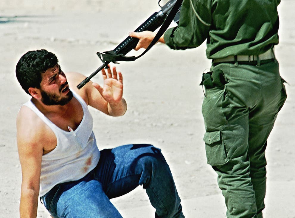 Remembering the Al-Aqsa Mosque Massacre