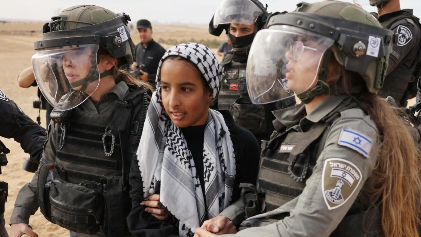 Over 125 Palestinian women arrested by ‘Israel’ since start of 2022, says PPS