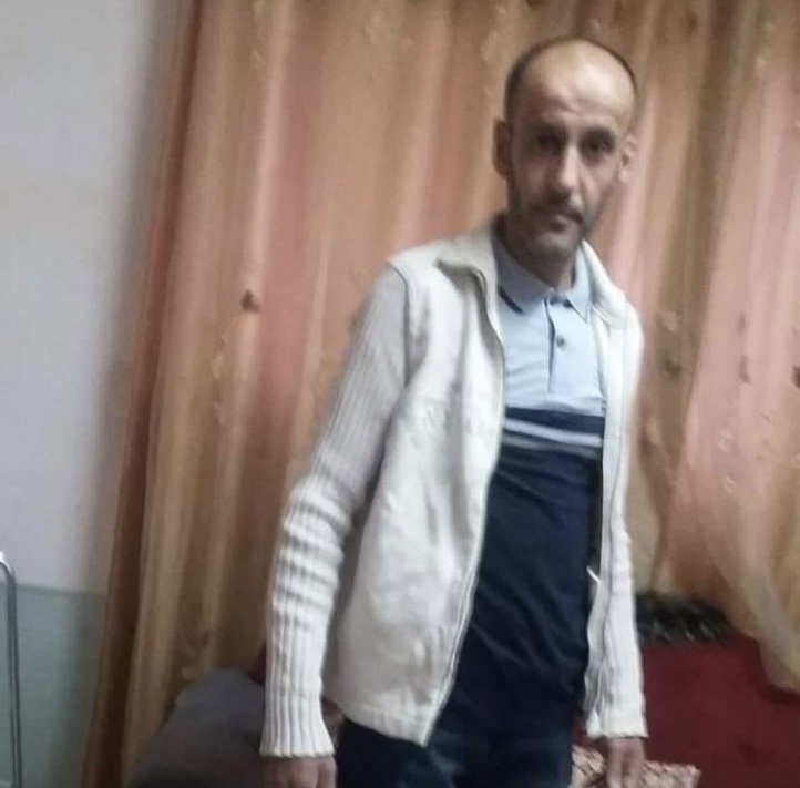 Palestinian man shot, killed by Israeli forces near Jerusalem