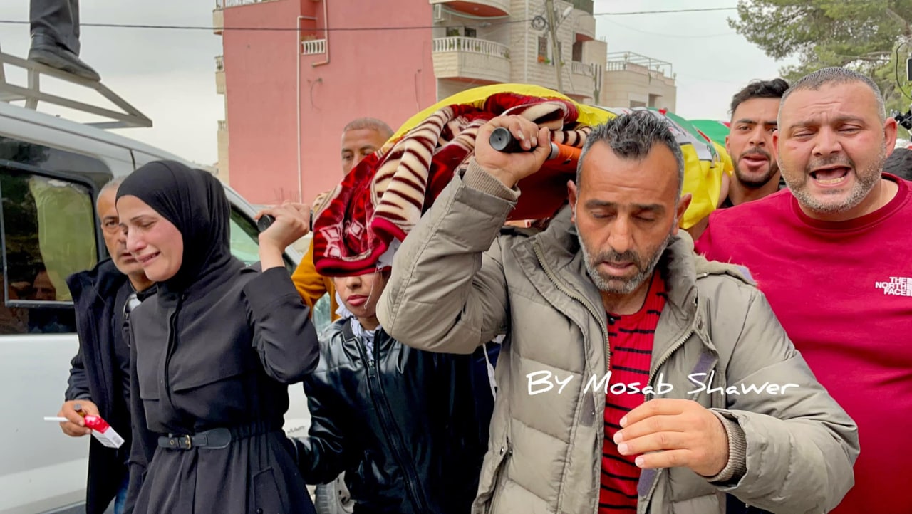 EU calls for swift investigation into Israel’s killing of 15-year-old Palestinian girl