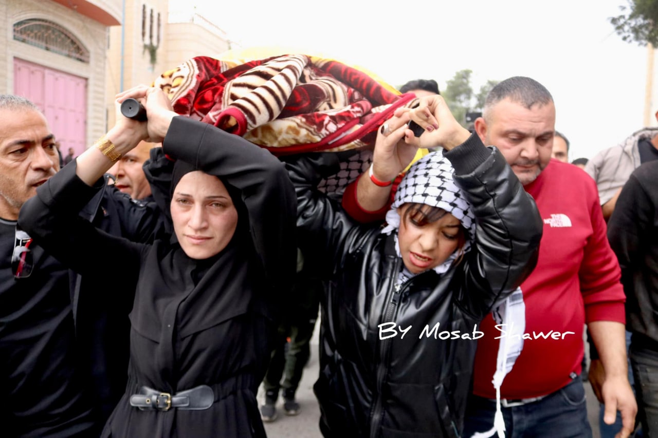 UK urges ‘Israel’ to probe forces killing of 15-year-old Palestinian girl