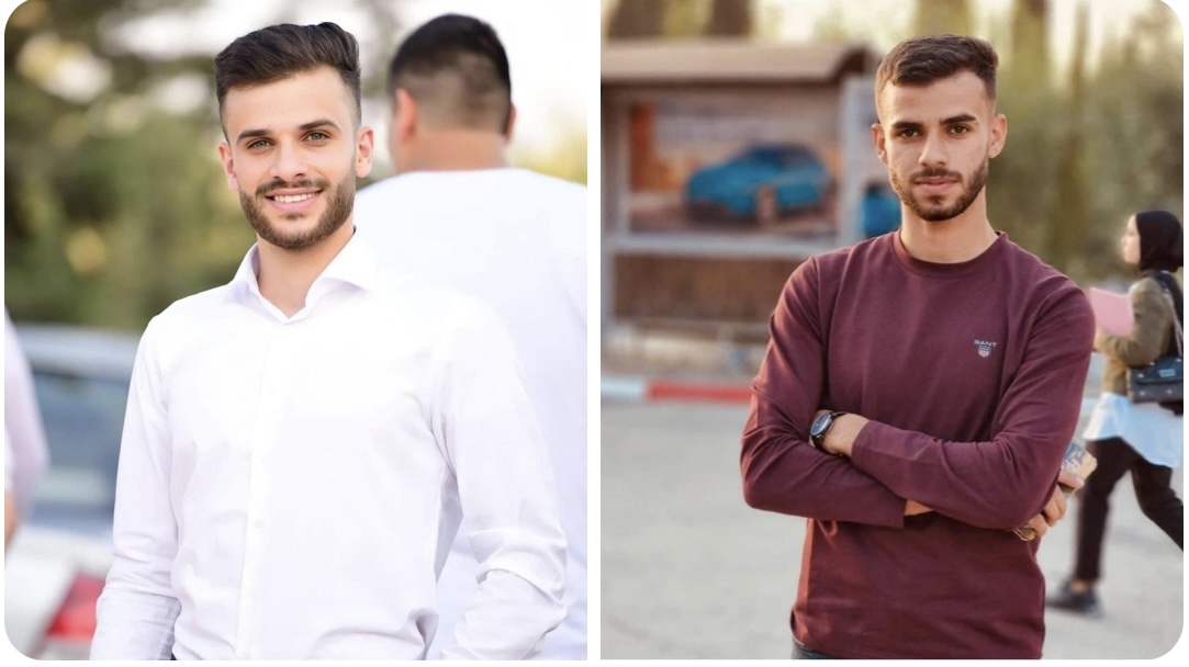 Two Palestinian brothers shot dead by Israeli forces near Ramallah