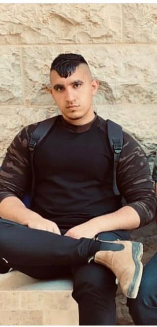 Palestinian youth shot dead by Israeli forces in Jerusalem