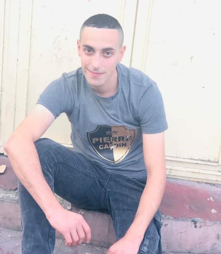 Palestinian youth succumbs to wounds sustained by Israeli gunfire in Nablus raid