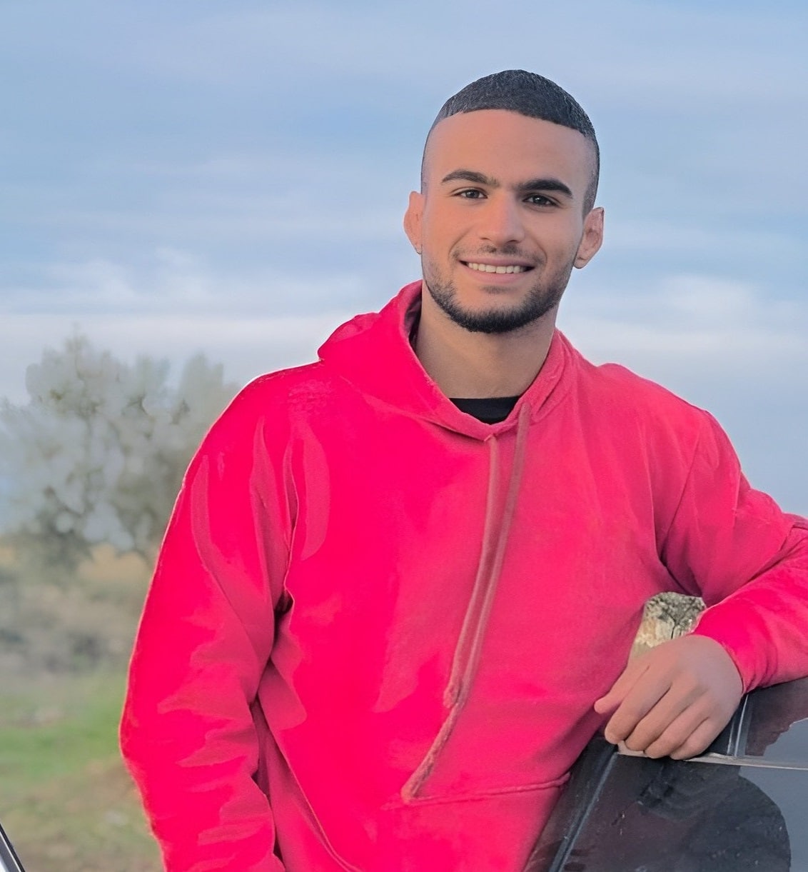 Palestinian youth shot, killed by Israeli forces near Ramallah