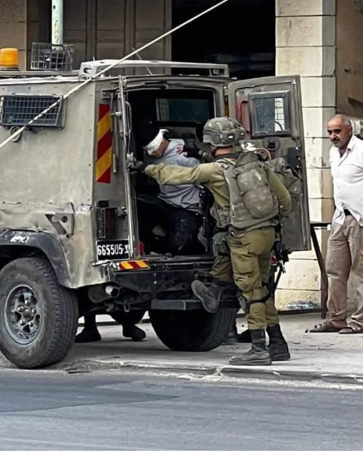 690 Palestinians arrested in October by Israeli occupation, say watchdogs