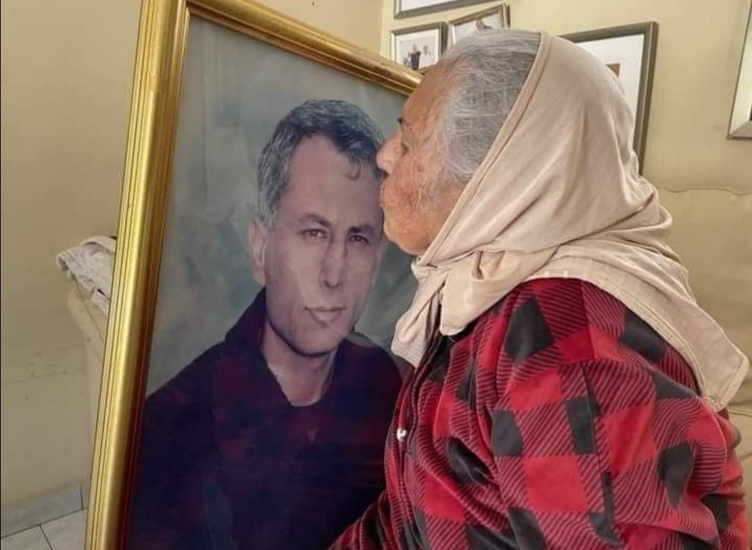 Longest-serving Palestinian detainee in Israeli prisons to be freed in 48 days, says watchdog