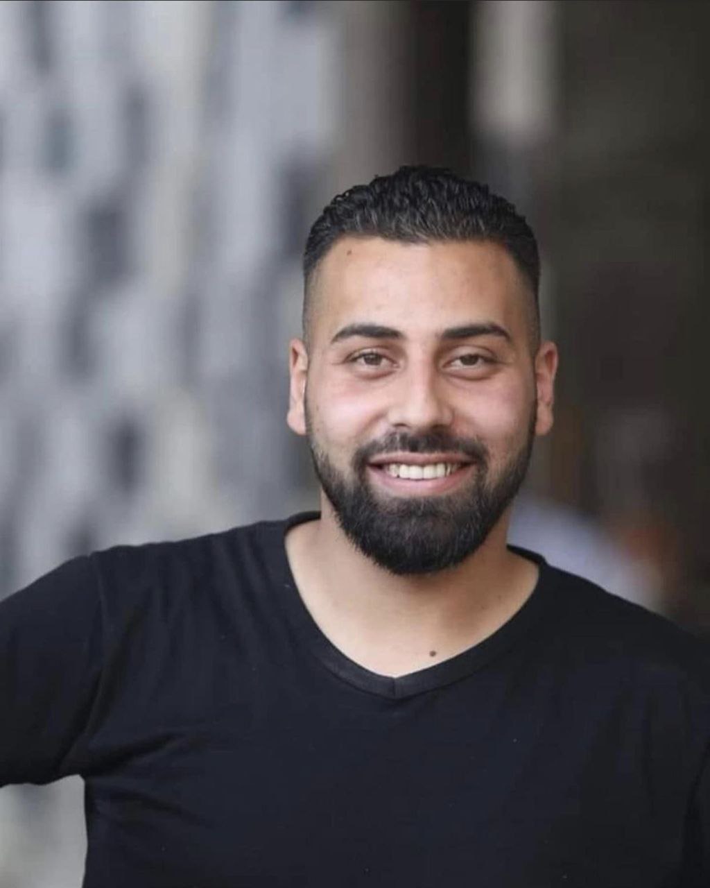 Palestinian youth dies of wounds sustained by Israeli gunfire in Nablus raid in July